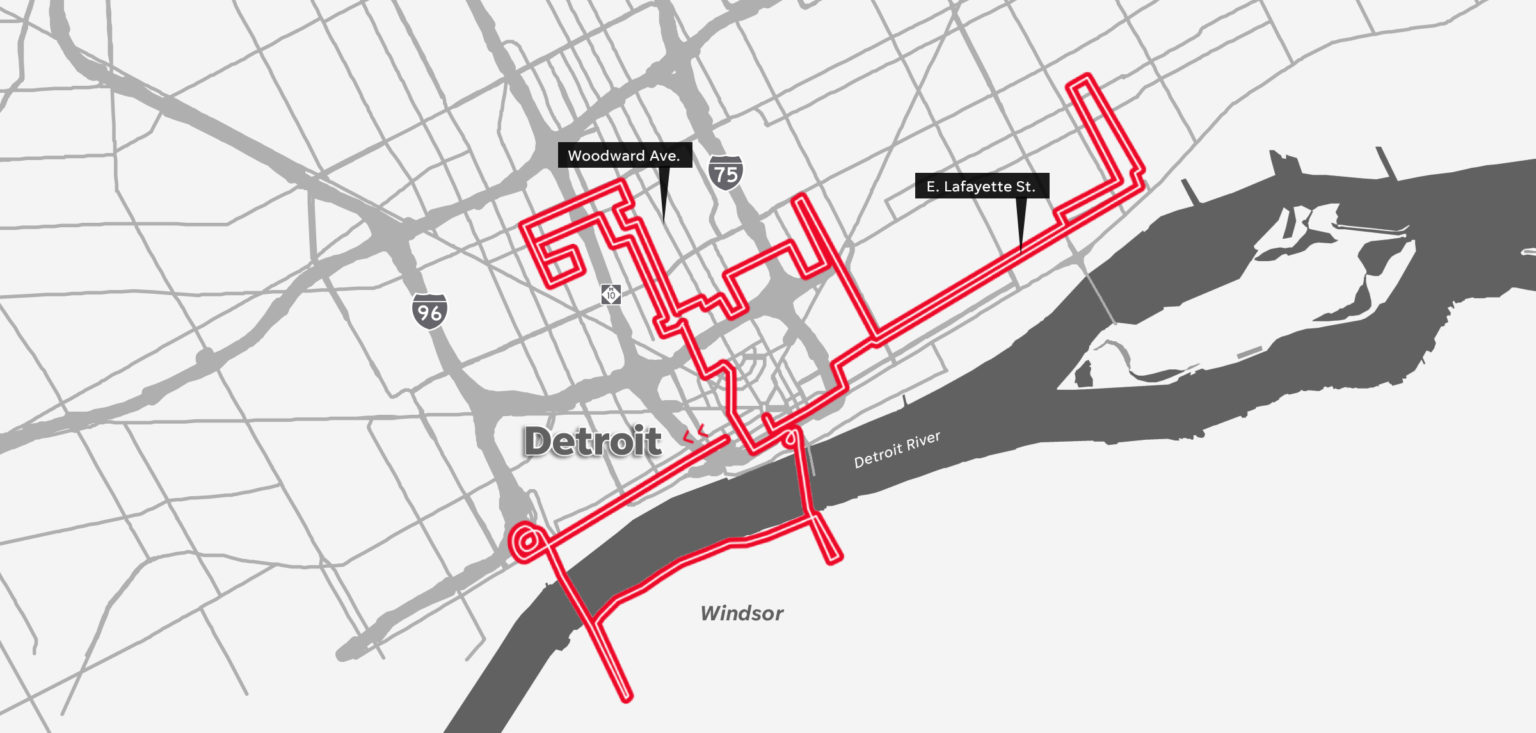 Detroit Free Press Marathon Freep Marathon Home
